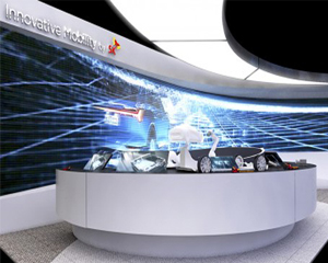 SK텔레콤, CES 2019서 5G 시대 미디어·모빌리티 기술 선보여